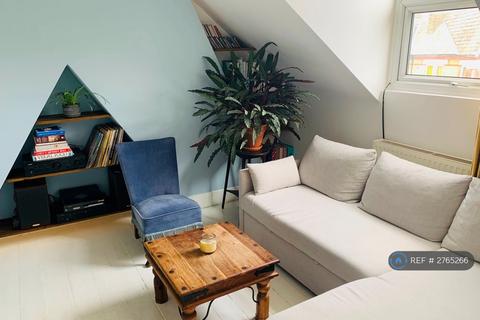 1 bedroom flat to rent, Venner Road, London, SE26