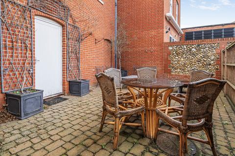 6 bedroom townhouse for sale, Westgate Street, Bury St. Edmunds IP33