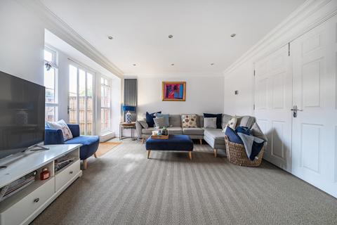 6 bedroom townhouse for sale, Westgate Street, Bury St. Edmunds IP33