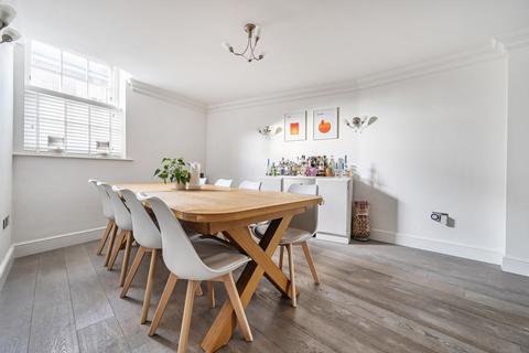 6 bedroom townhouse for sale, Westgate Street, Bury St. Edmunds IP33
