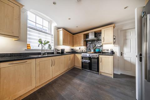 6 bedroom townhouse for sale, Westgate Street, Bury St. Edmunds IP33