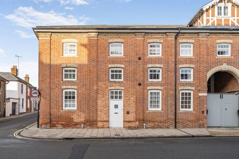 undefined, Westgate Street, Bury St. Edmunds IP33