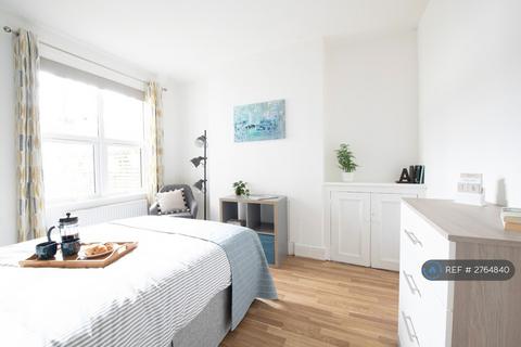 undefined, Farr Street, Bristol, BS11