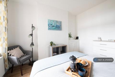 undefined, Farr Street, Bristol, BS11