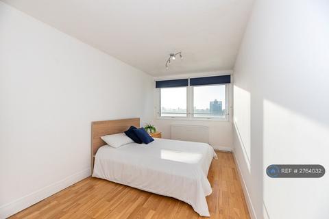 2 bedroom flat to rent, Park South, London, SW11