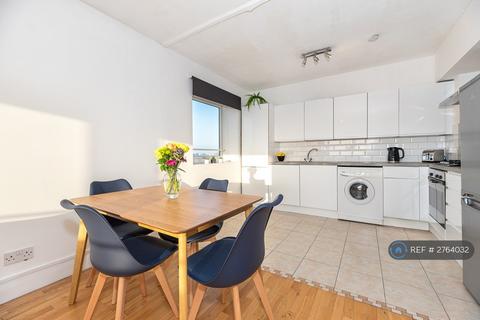 2 bedroom flat to rent, Park South, London, SW11