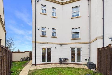 4 bedroom end of terrace house for sale, Hazel Way, Lobleys Drive, Brockworth, Gloucester, GL3
