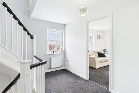4 bedroom end of terrace house for sale, Hazel Way, Lobleys Drive, Brockworth, Gloucester, GL3