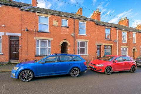 2 bedroom terraced house for sale - Victoria Street, Grantham NG31