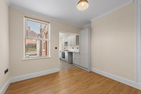 undefined, Victoria Street, Grantham NG31