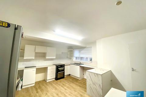 undefined, Butlers Lane, Ringwood