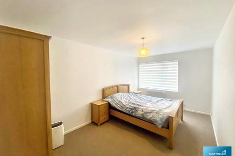 undefined, Butlers Lane, Ringwood