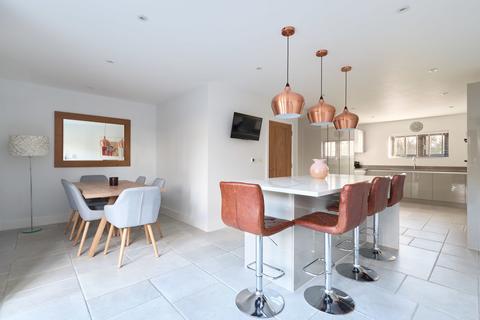 4 bedroom semi-detached house for sale, Hill Farm View, Newmarket CB8