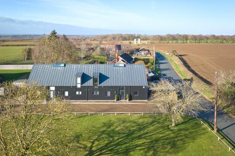 undefined, Hill Farm View, Newmarket CB8