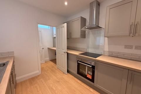 undefined, Clifton Avenue, Crewe