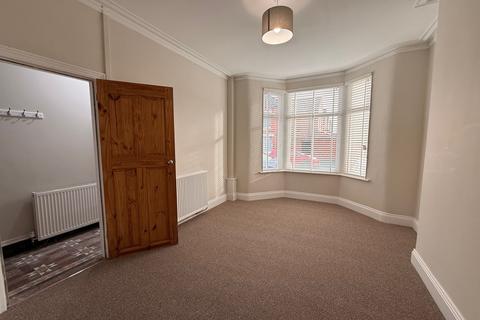 undefined, Clifton Avenue, Crewe