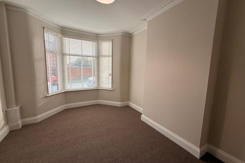 undefined, Clifton Avenue, Crewe