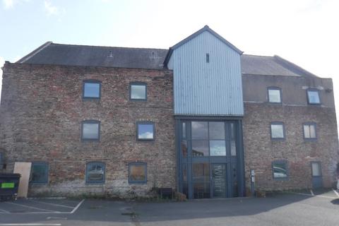 undefined, Furleys Wharf, Gainsborough