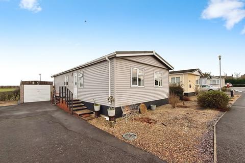 undefined, West End Caravan Park, Long Lane