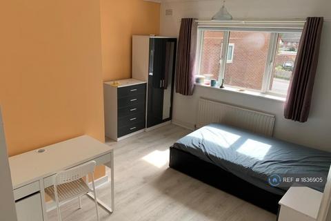undefined, Gerard Avenue, Coventry, CV4