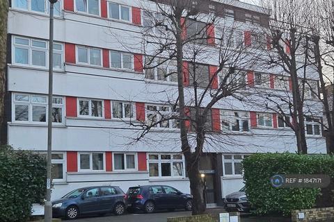 undefined, Shelburne Court, London, SW15
