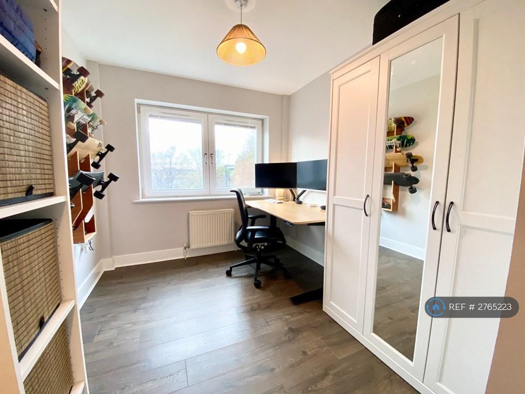 Second Bedroom / Office