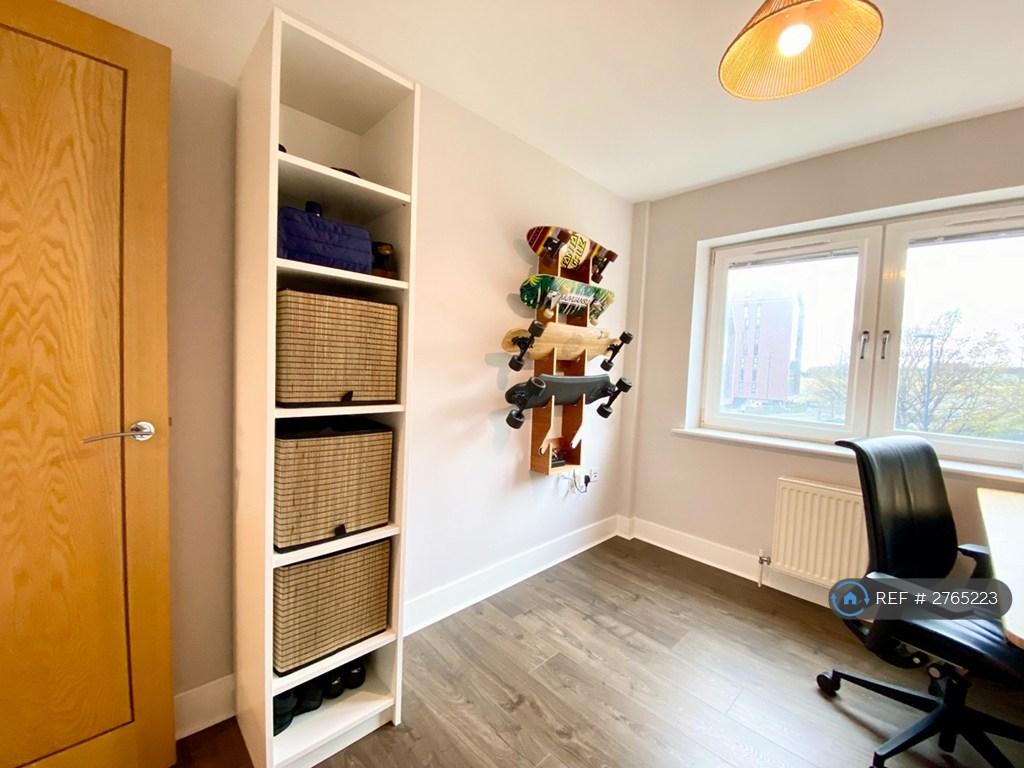 Second Bedroom / Office