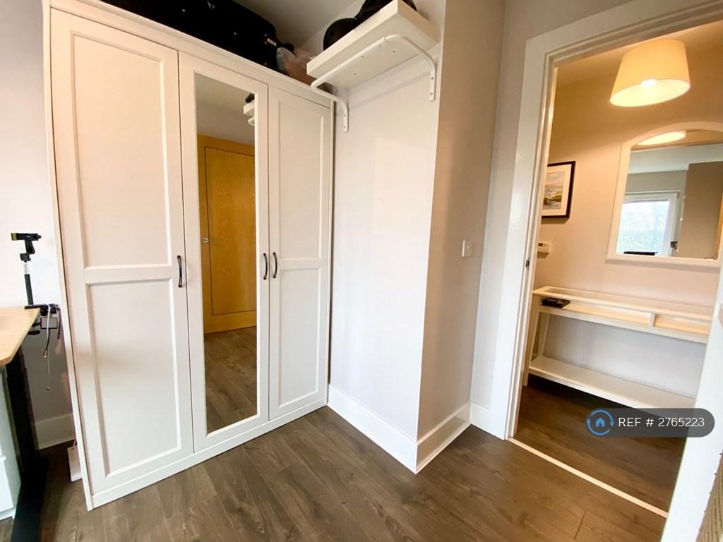Second Bedroom / Office