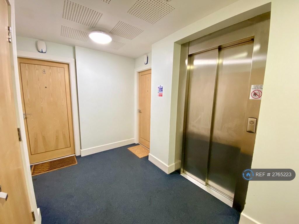 Elevator