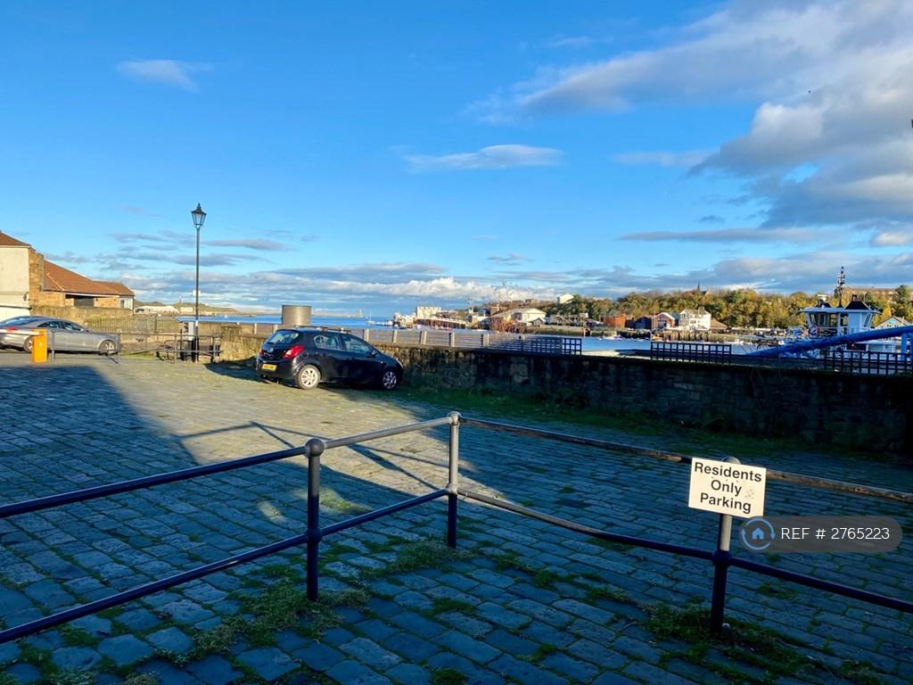 Private Parking