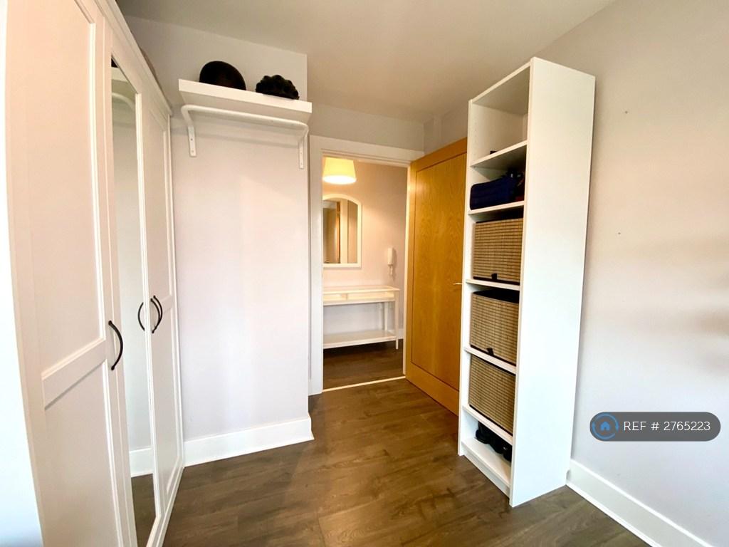 Second Bedroom / Office