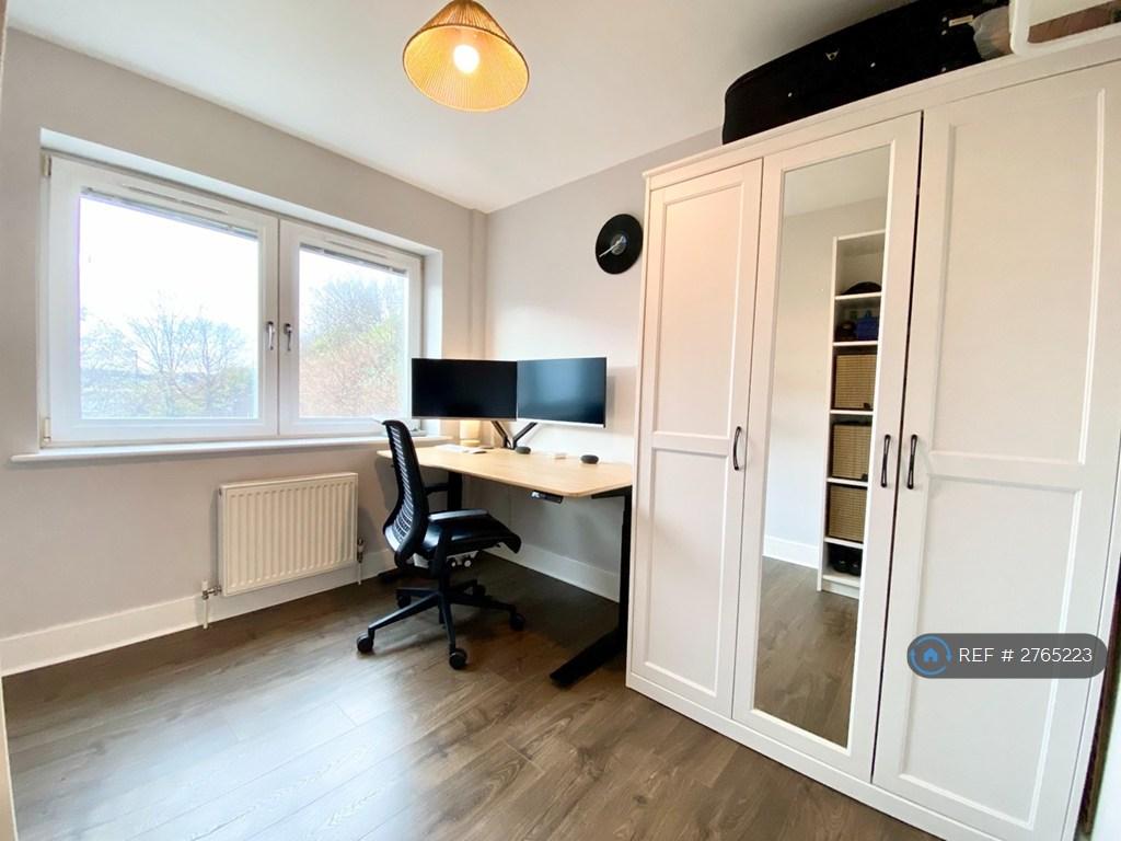 Second Bedroom / Office
