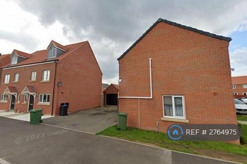 undefined, Constantine Drive, Peterborough, PE2