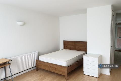 undefined, Hill Court, London, SW15
