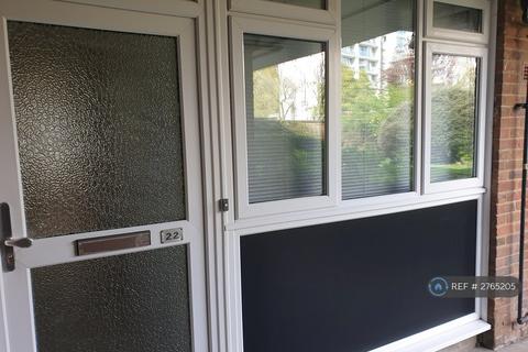 undefined, Hill Court, London, SW15