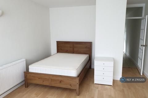 undefined, Hill Court, London, SW15