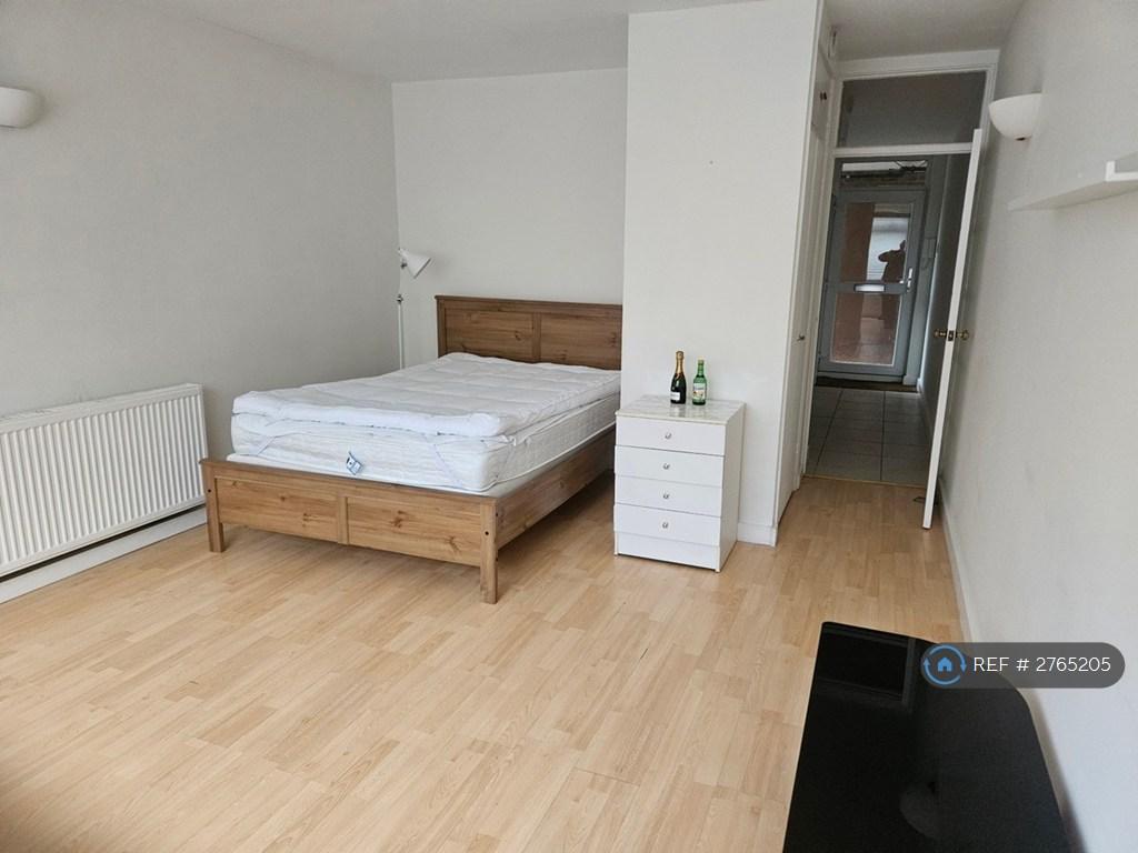 Main Room