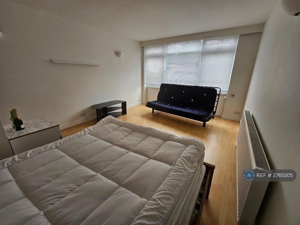 Main Room