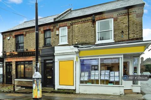 undefined, Moulsham Street, Chelmsford, CM2