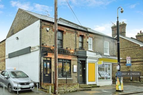 undefined, Moulsham Street, Chelmsford, CM2