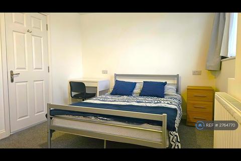 1 bedroom in a house share to rent, Barnhill Rd, Wembley, HA9