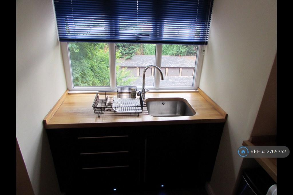 Kitchen Sink