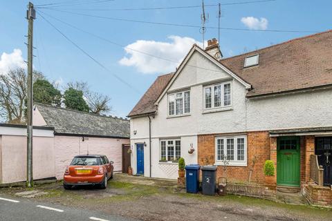 2 bedroom house to rent - Partingdale Lane, London NW7