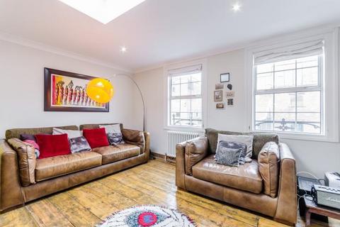 3 bedroom flat for sale, Hoxton Street, London, N1 6LP