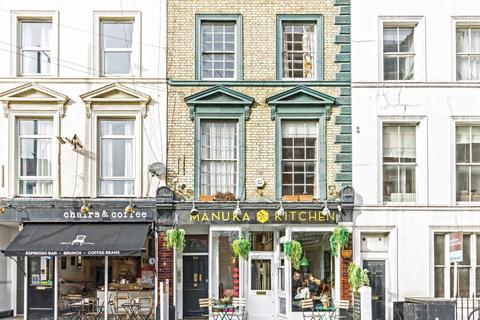 1 bedroom flat to rent, Fulham Road, London SW6