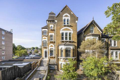 2 bedroom flat to rent, Christchurch Road, London SW2