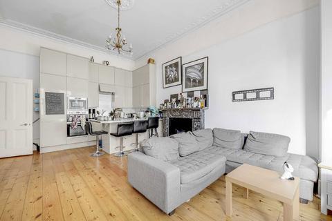 2 bedroom flat to rent, Christchurch Road, London SW2