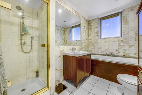 2 bedroom flat to rent, Christchurch Road, London SW2