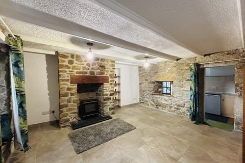 2 bedroom cottage to rent, Victoria Row, St. Just