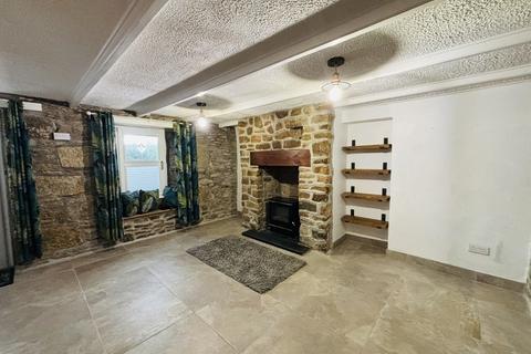 2 bedroom cottage to rent, Victoria Row, St. Just
